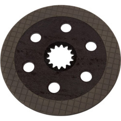 Stabdžių diskas CNH 47126358