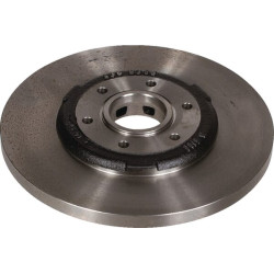 Stabdžių diskas 04368394