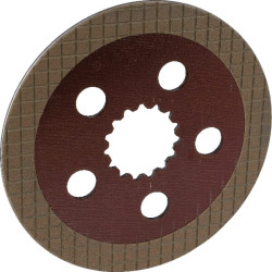 Stabdžių diskas 001192032