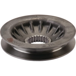 Stabdžių būgnas T21596