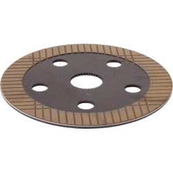 Stabdžių diskas RT7700055126