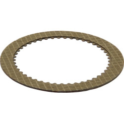 Vidinė dantyta plokštelė Korpusas - IH 401716R3