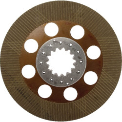 Stabdžių diskas 0011465380