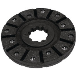 Frikcinis diskas VPJ7020