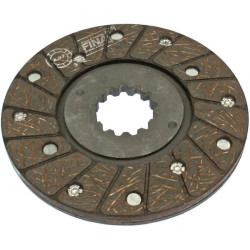 Frikcinis diskas VPJ8168