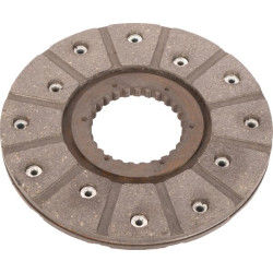 Diskas, galinis stabdys 27-z salonas SM99FB9N