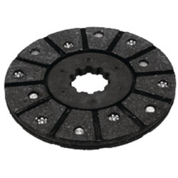 Frikcinis diskas VPJ7025