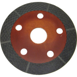 Stabdžių trinties diskas VPJ7299