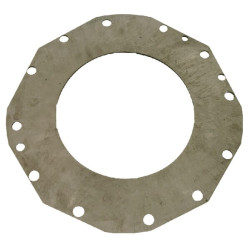 Stabdžių diskas NH 5110139N