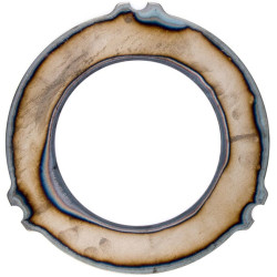 Stabdžių atraminė plokštė -Ih JC45820285