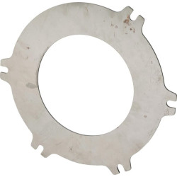 Metalinė pavara, suderinama su 2200120486C1 dėklu