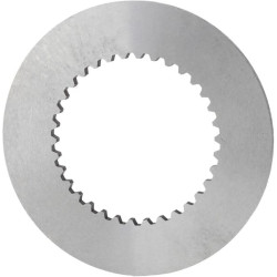 Plieninis stabdžių diskas 5112630N