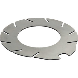 Stabdžių plokštelė V63140800