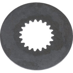 Stabdžių diskas SLH 25554520N