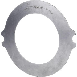 Stabdžių diskas 2250044175280