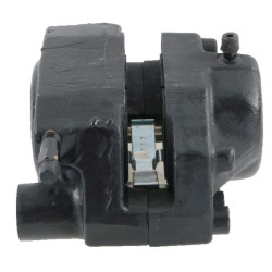 Stabdžių apkaba apatinė dešinė 4384454N