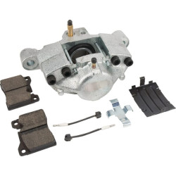 Viršutinė dešinė stabdžių apkaba 4384452N