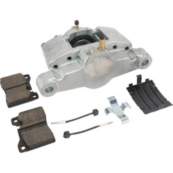 Viršutinė dešinė stabdžių apkaba 4384452N