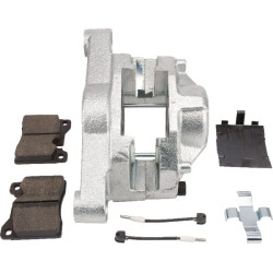 Viršutinė dešinė stabdžių apkaba 4384452N