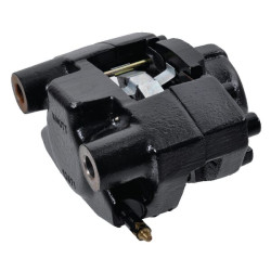 Stabdžių apkaba apatinė kairė 4384753N