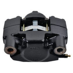 Stabdžių apkaba apatinė kairė 4384753N