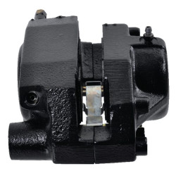 Stabdžių apkaba apatinė kairė 4384753N