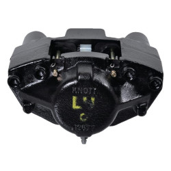 Stabdžių apkaba apatinė kairė 4384753N