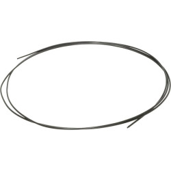 Stabdžių vamzdelis 6,00 mm x 5M 9760000