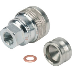 Stabdžių sistemos įvorė VF 01815 F VF1815F