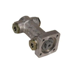 Ekvalaizerio vožtuvas VPJ7348