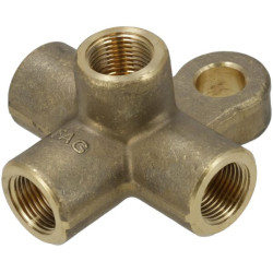 Adapteris M12x1 9910077