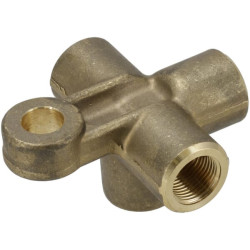 Adapteris M12x1 9910077