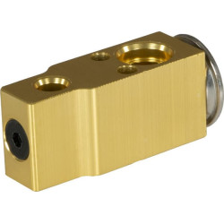 Išlyginamasis vožtuvas F931812140320N