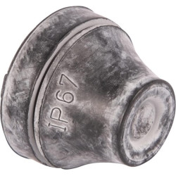 Pamušalas, guminis 01173336