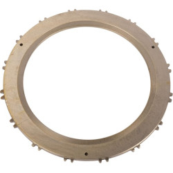 Stabdžių plokštelė CI136137