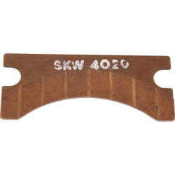 Stabdžių kaladėlė 3374068152