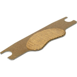 Būgniniai stabdžiai, įvairios dalys CI125713