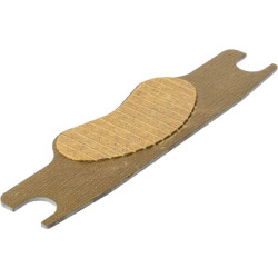 Būgniniai stabdžiai, įvairios dalys CI125713