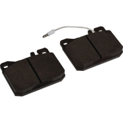 Stabdžių antdėklas 2 vnt 6376060N