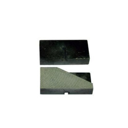 Frikcinių stabdžių trinkelės VPJ7173