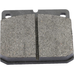 Stabdžių trinkelės TX8124