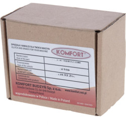 Stabdžių kaladėlių komplektas 103902Z08