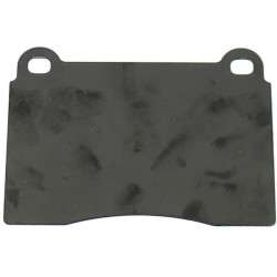 Plokštelių stabdžių kaladėlė F198104072020N