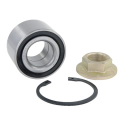 Kompaktiškas guolių komplektas AH11242