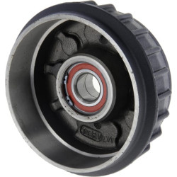 Stabdžių būgnas 1637 100x4 1932105