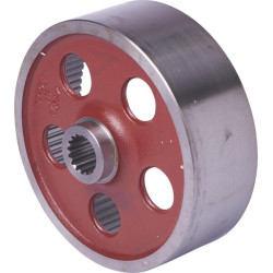 Būgnas 02925710010N