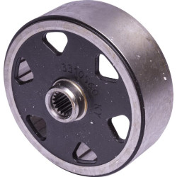 Išor. Būgnas 6830 3310560N