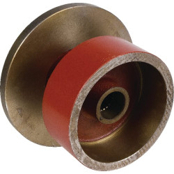 Stabdžių būgnas 04384112KR