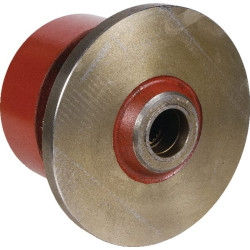 Stabdžių būgnas 04384112KR