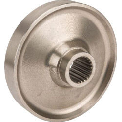 Stabdžių būgnas 268100150040N